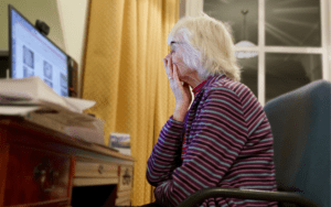 Protecting the Vulnerable: Private Investigators in Elderly Fraud Cases