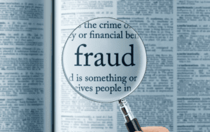 UK’s Fraud Landscape and How Private Investigators Make a Difference