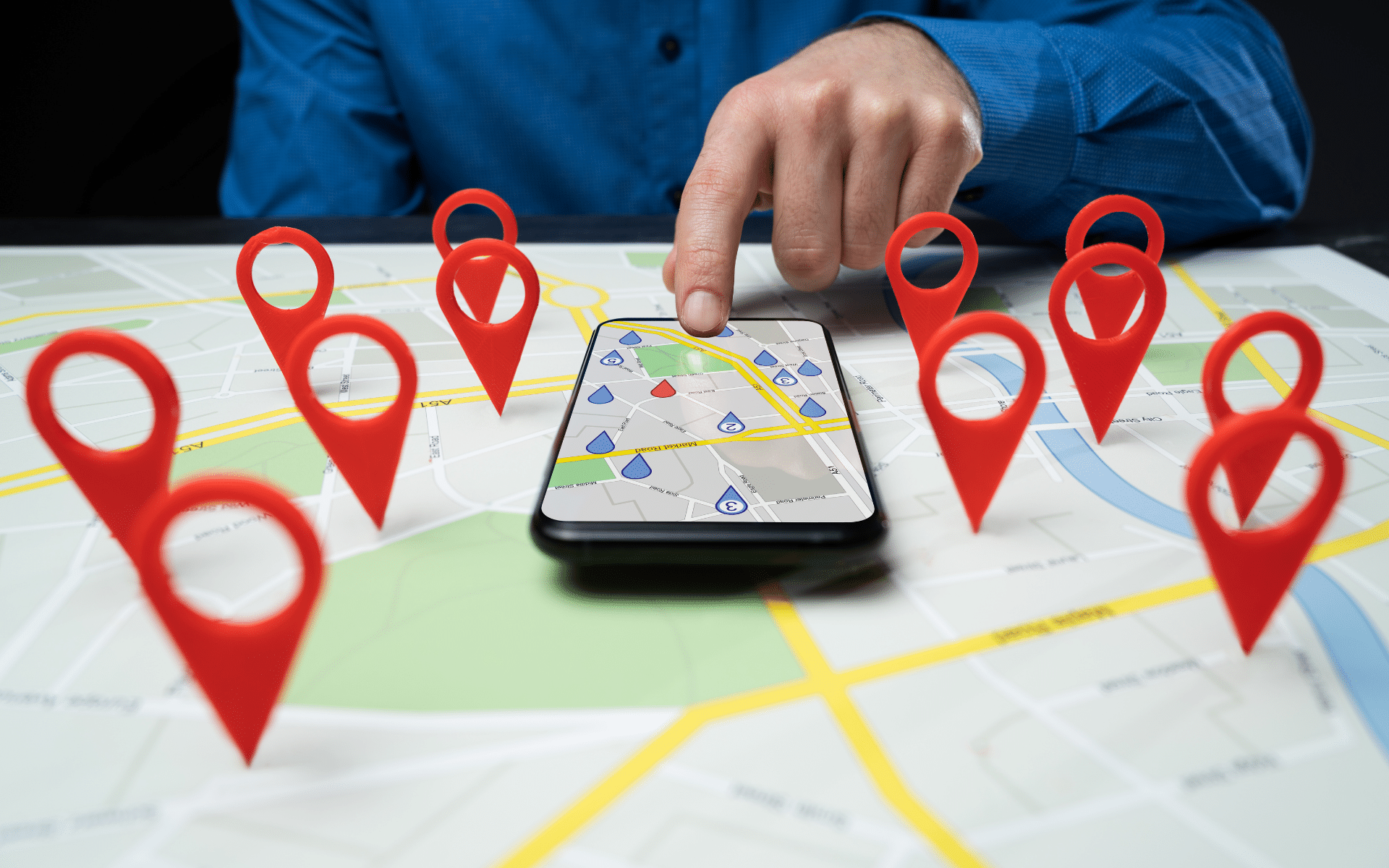 Person Search in the UK: Can People-Finder Websites Actually Help You ...
